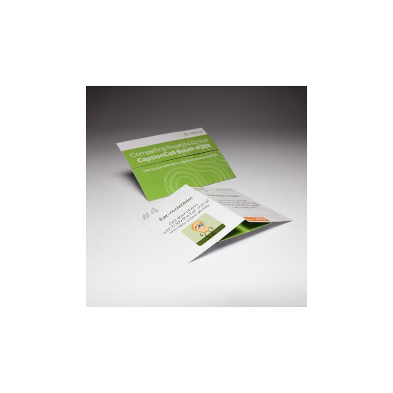 Flapper® Medium ( 7 x 5 ) (Sample)