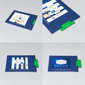 Magic Changing Picture (Sample)