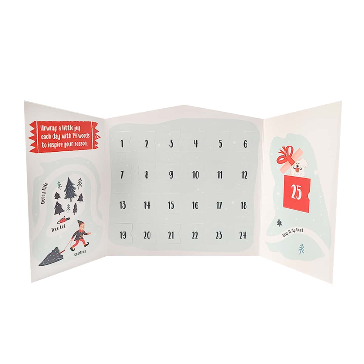 Advent Calendar