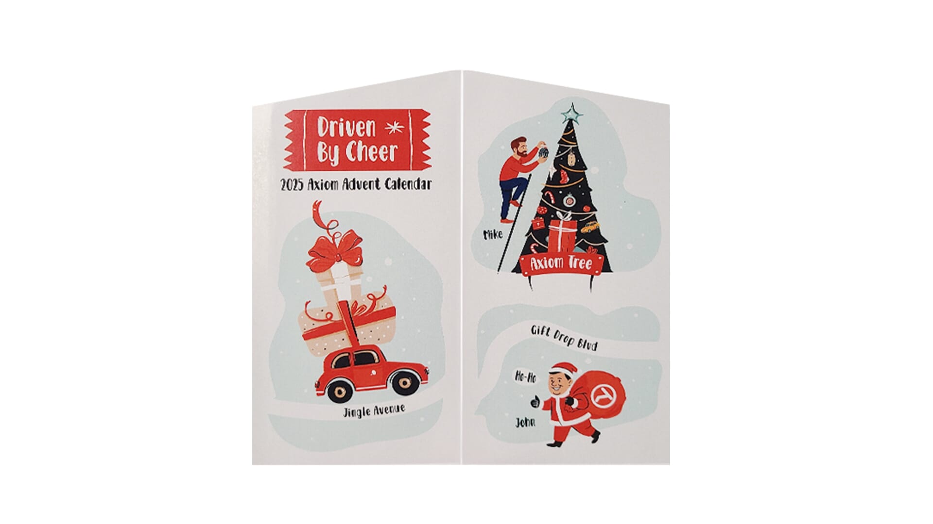 Advent Calendar