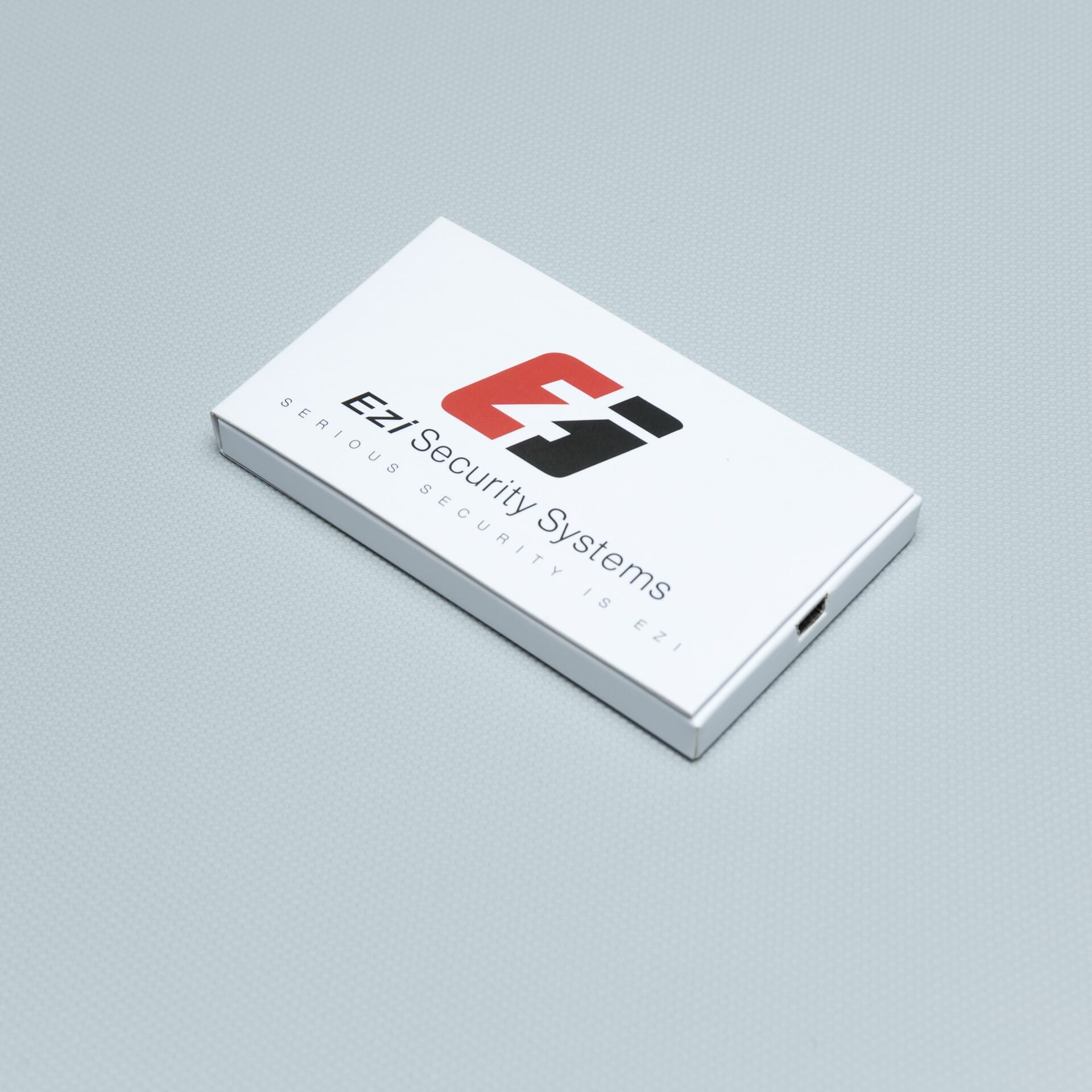 2.4" Video Business Card