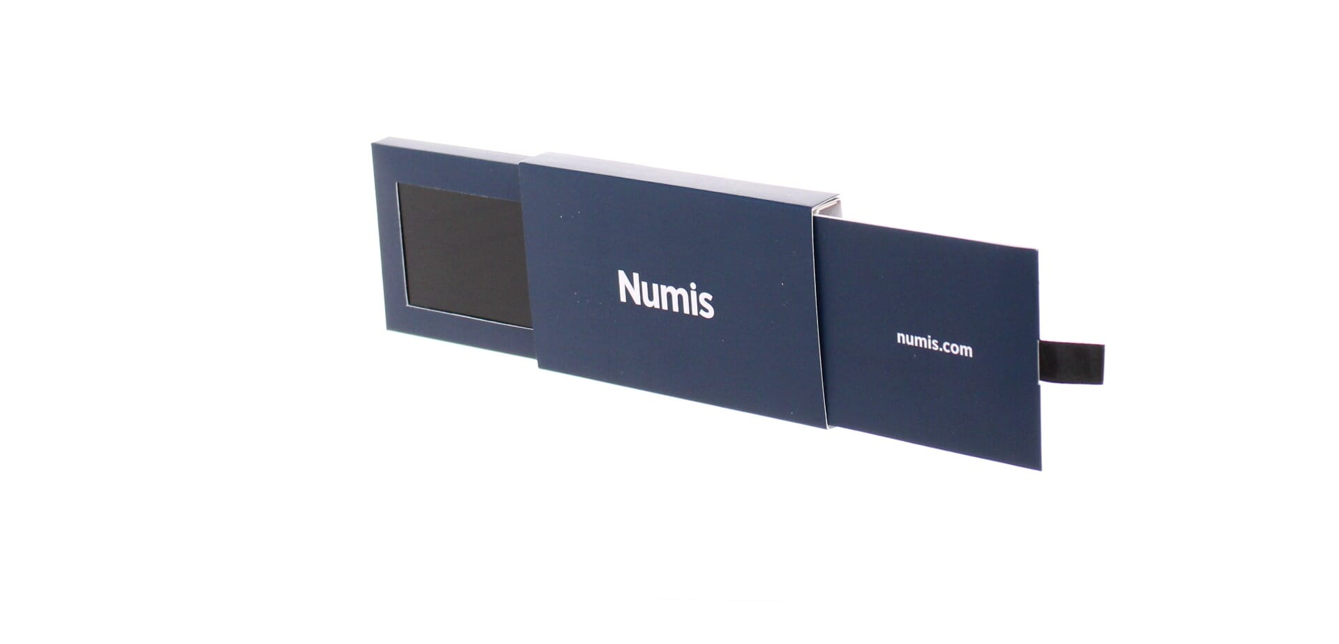 2.4" Video Extendo® Business Card
