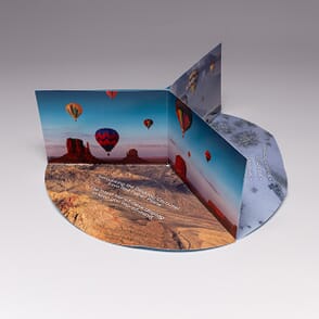 Desktop Carousel