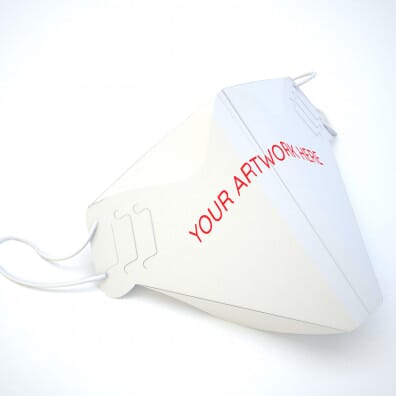 RPP Custom Face Cover™