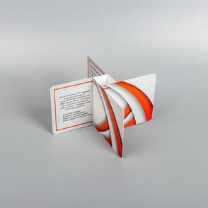 Wing Tips Display (Sample)