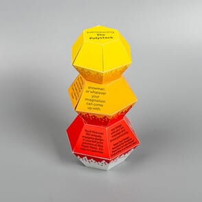 The Polystack