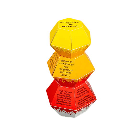 The Polystack