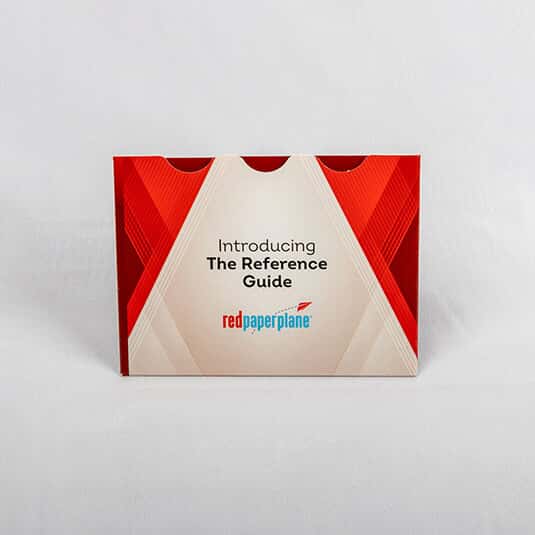 Reference Guide (Sample)