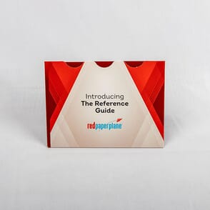 Reference Guide (Sample)