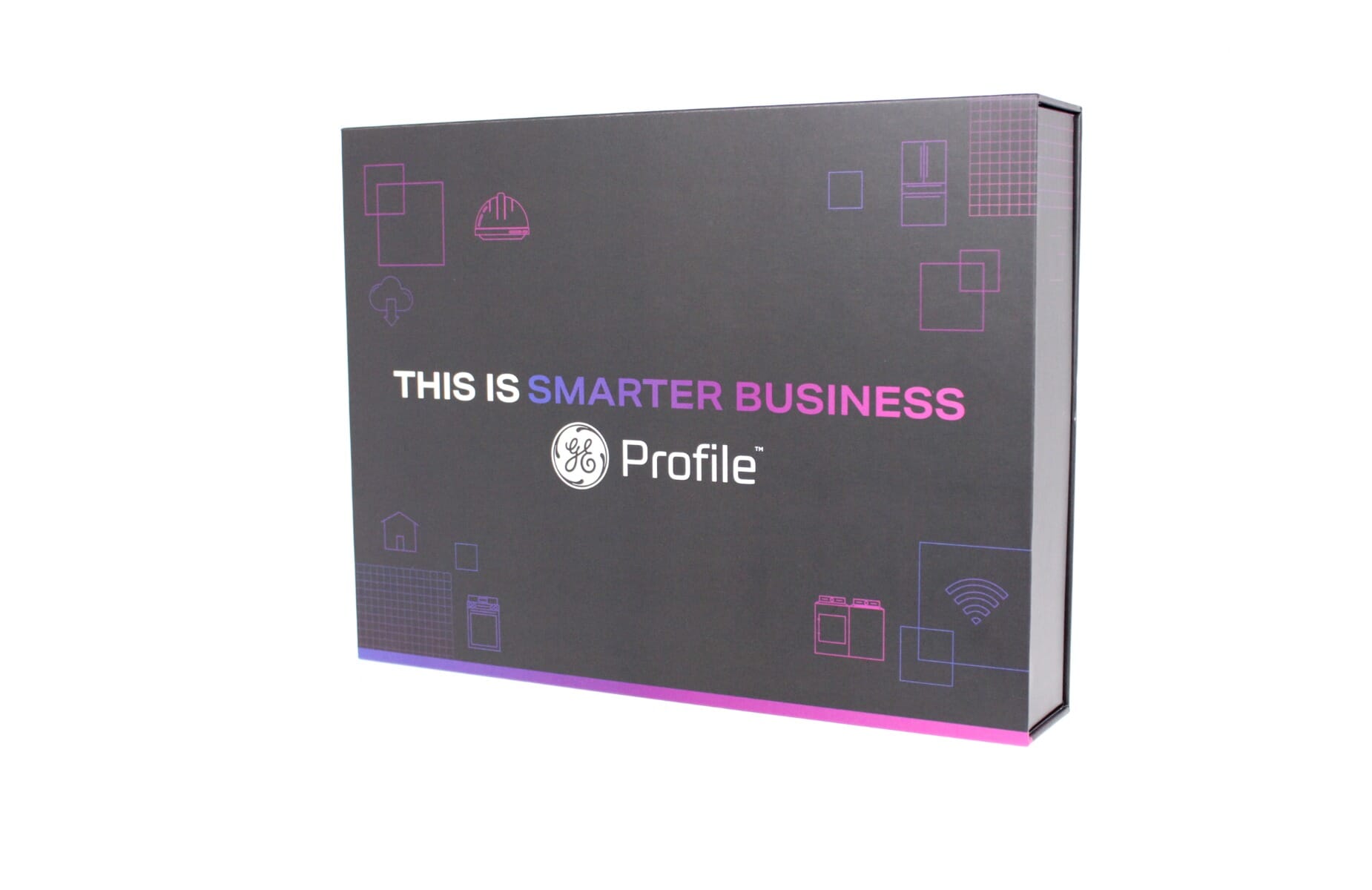7" Video Well Box