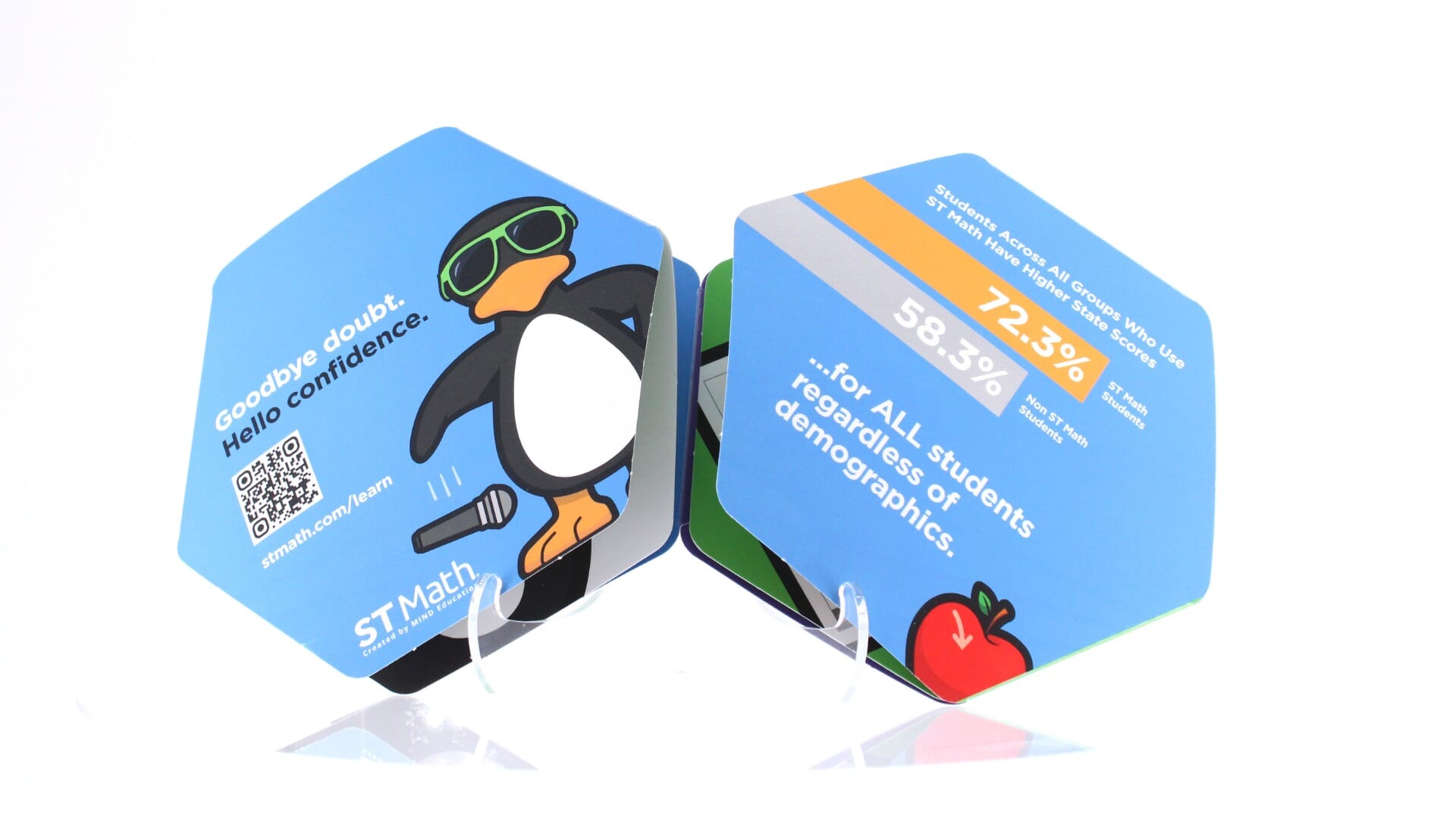 Honeycomb Brochure