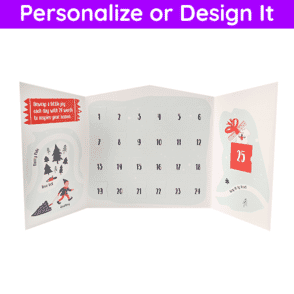 Advent Calendar
