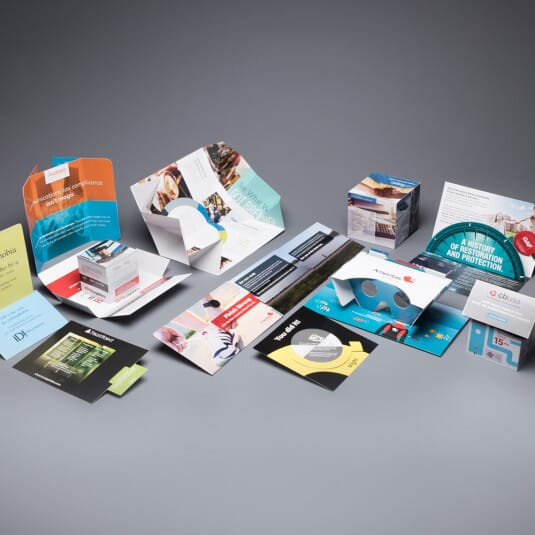 Get Your FREE Red Paper Plane Sample Pack! 