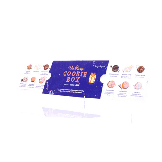 Circle Extendo® (7.25" x 4.25") (Sample)