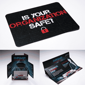Flapper® Tablet ( 9.5 x 7.25 ) (Sample)