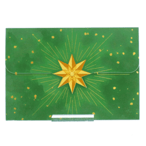 Gift Card Pop Holder