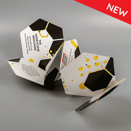 Honeycomb Brochure (Sample)