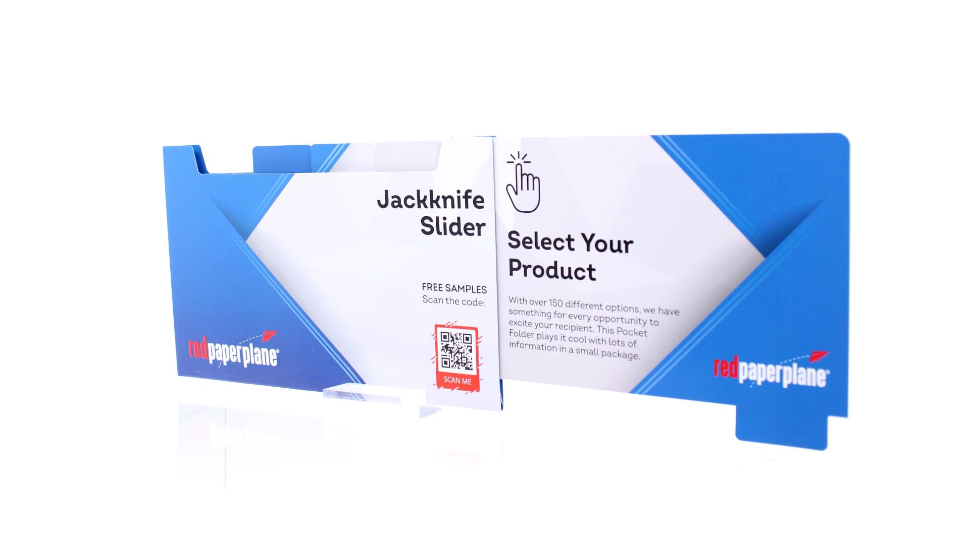 Jackknife Slider