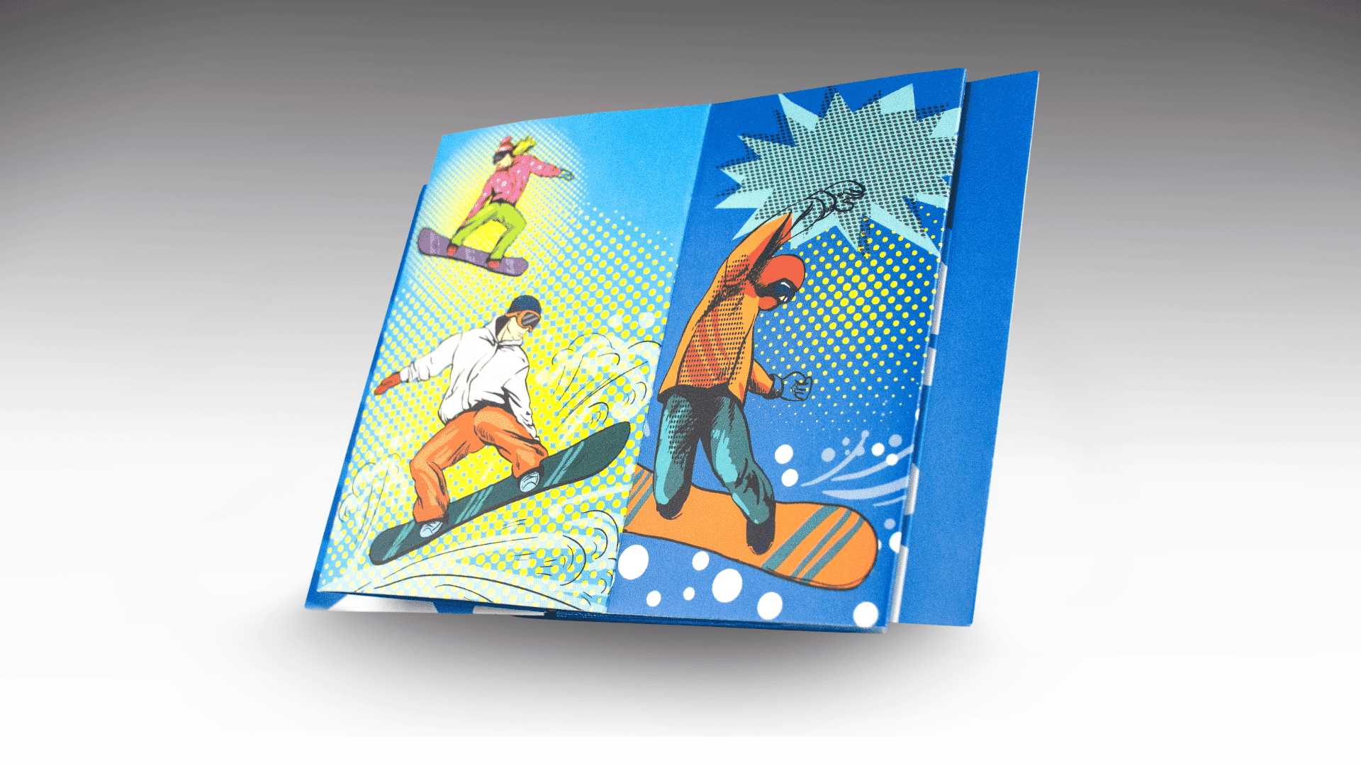 Jumping Slider