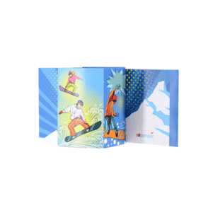 Jumping Slider