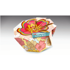 Lotus Box (Sample)