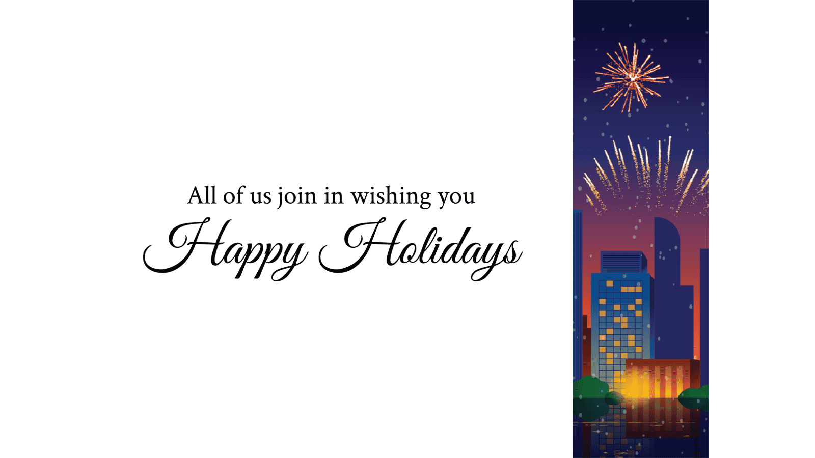 3... 2... 1... Happy New Year! 3" Globe Greeting Card