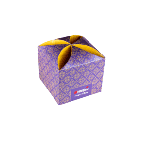Poppy Box