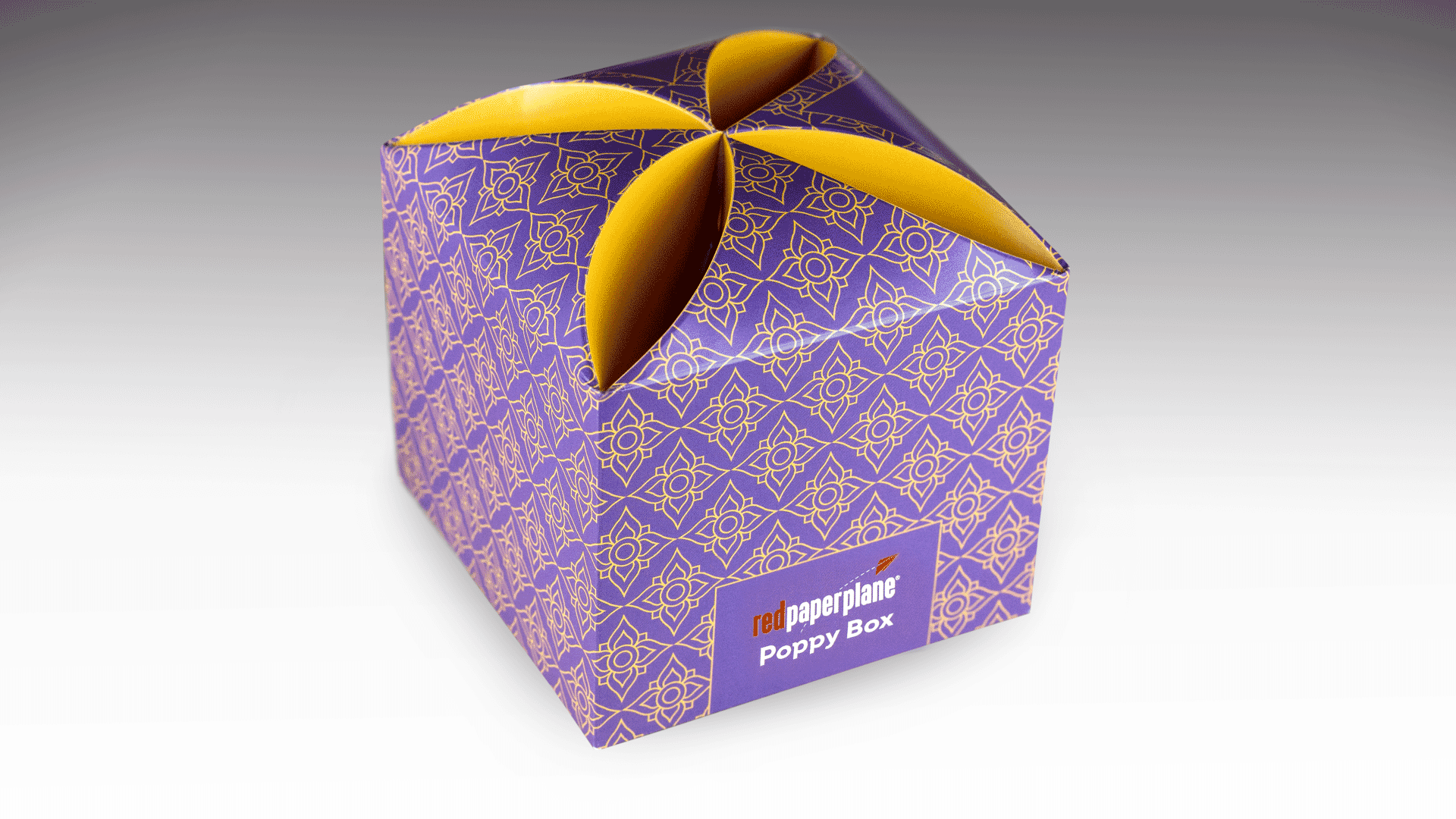 Poppy Box (Sample)