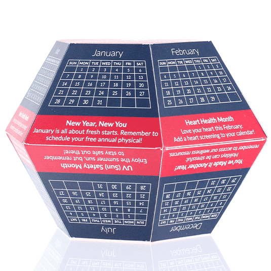 InfoComm uses Polygon Pop Up to Intrigue Exhibit Attendees 