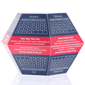 InfoComm uses Polygon Pop Up to Intrigue Exhibit Attendees