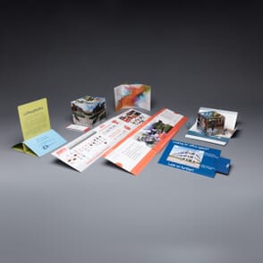 Nonprofit Sample Deck