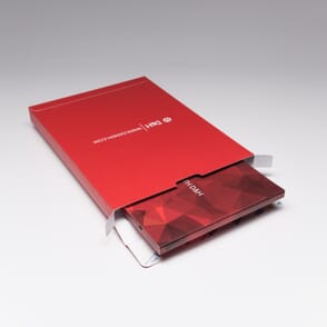 Video Mailer Boxes