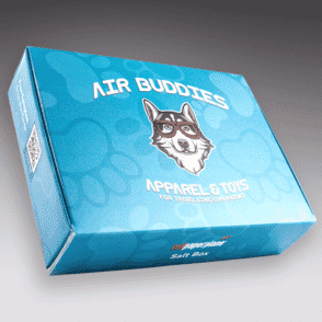 Salt Box (Sample)