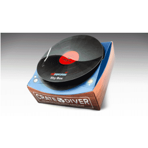 Sky Box (Sample)