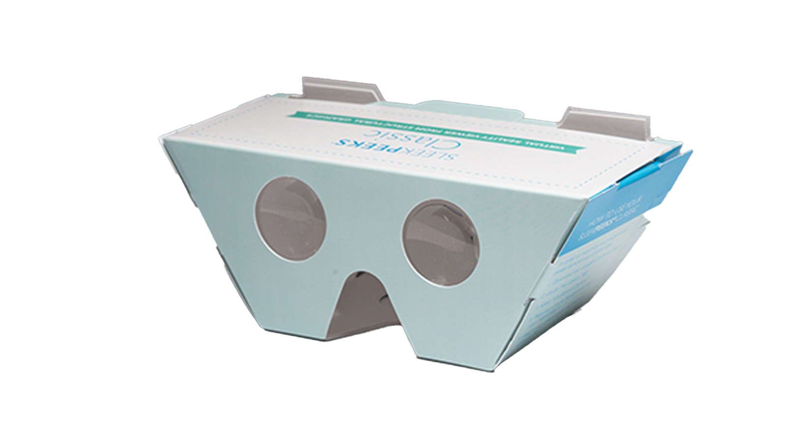 SleekPeeks® VR Viewer Mailer