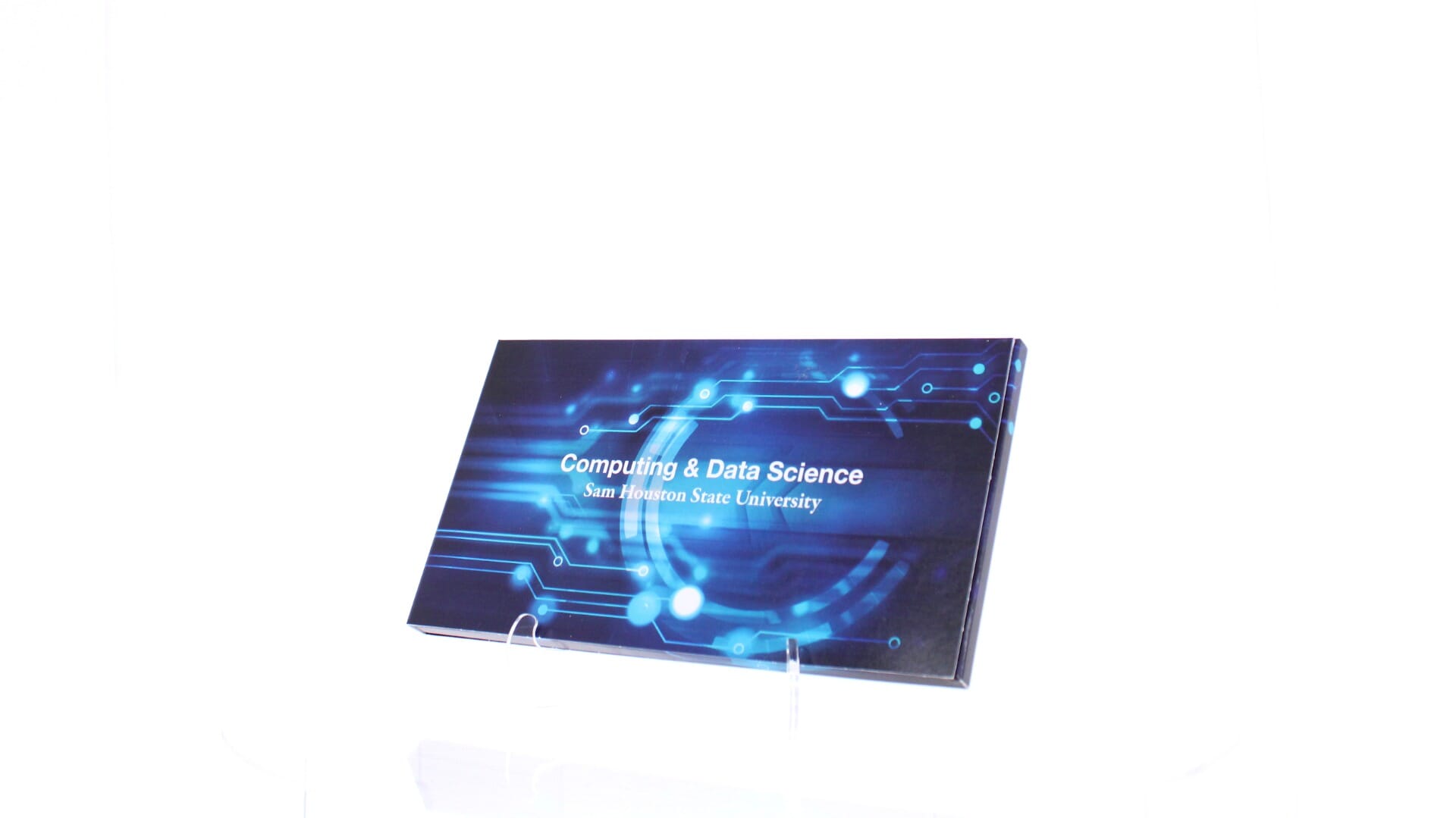 4.3" Video Brochure - Quick Ship