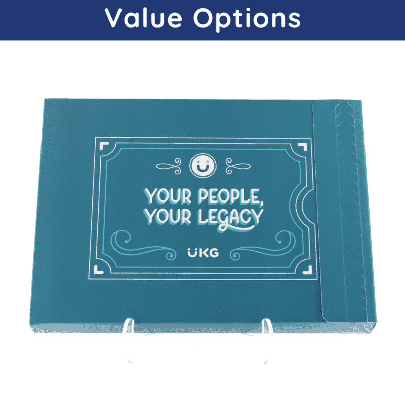 Video Mailer Box for Video Brochures - Video Boxes