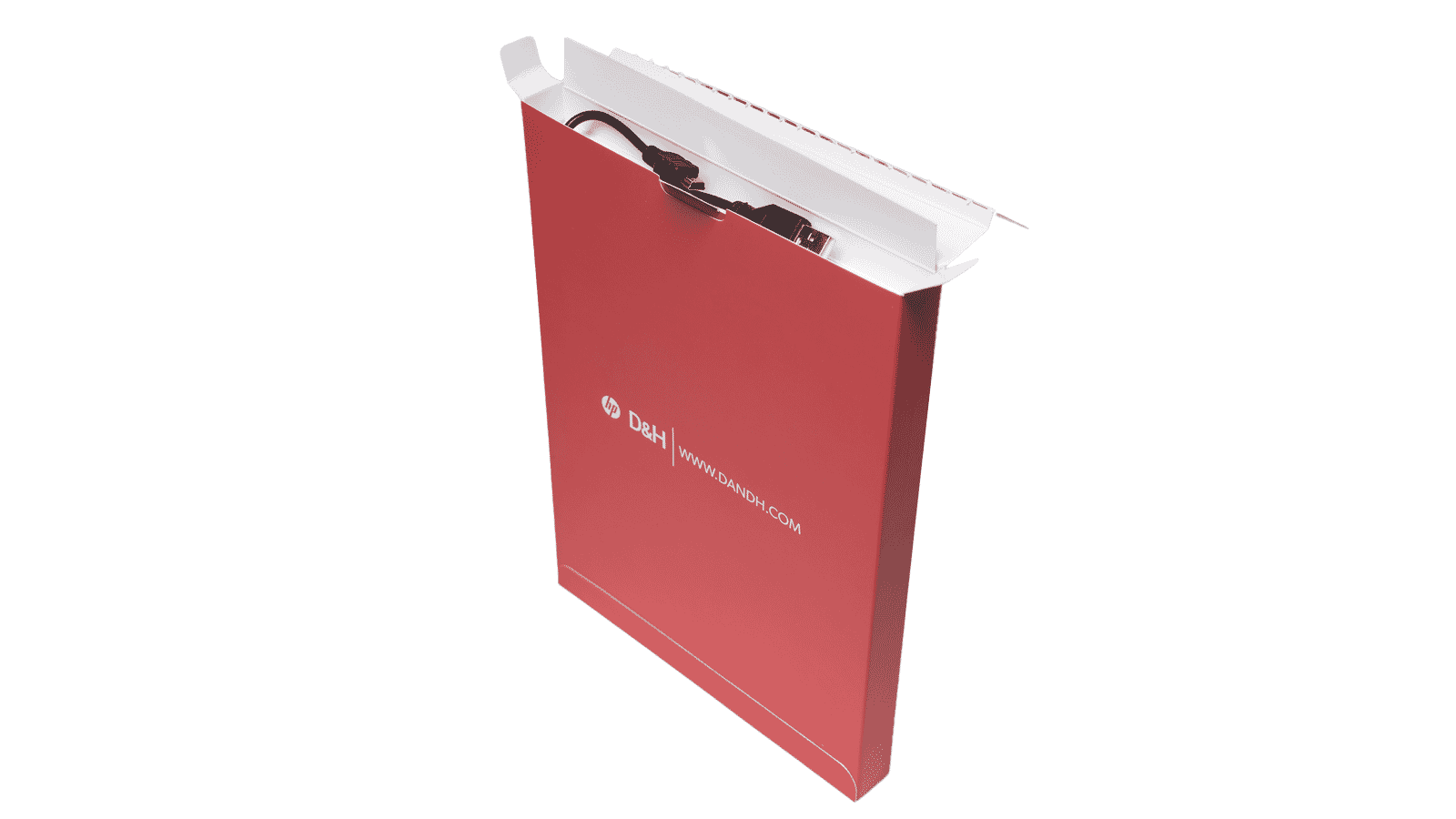 4.3", 7", or 10" Video Mailer Boxes - Value Option