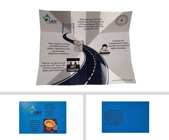 UDT Small Exploding Page