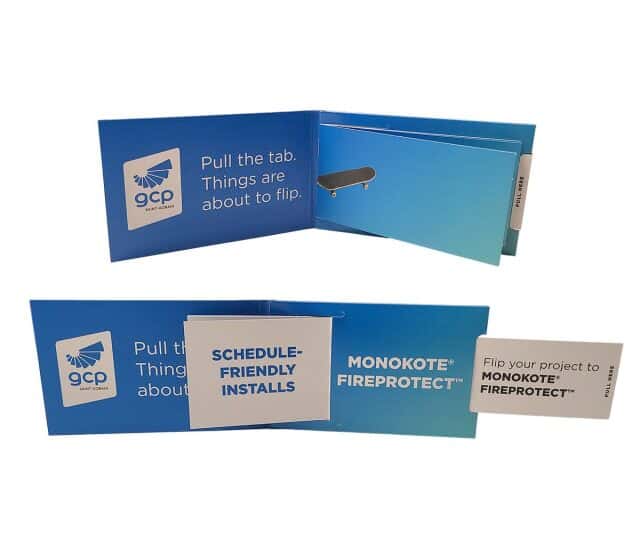 GCP Flipbook